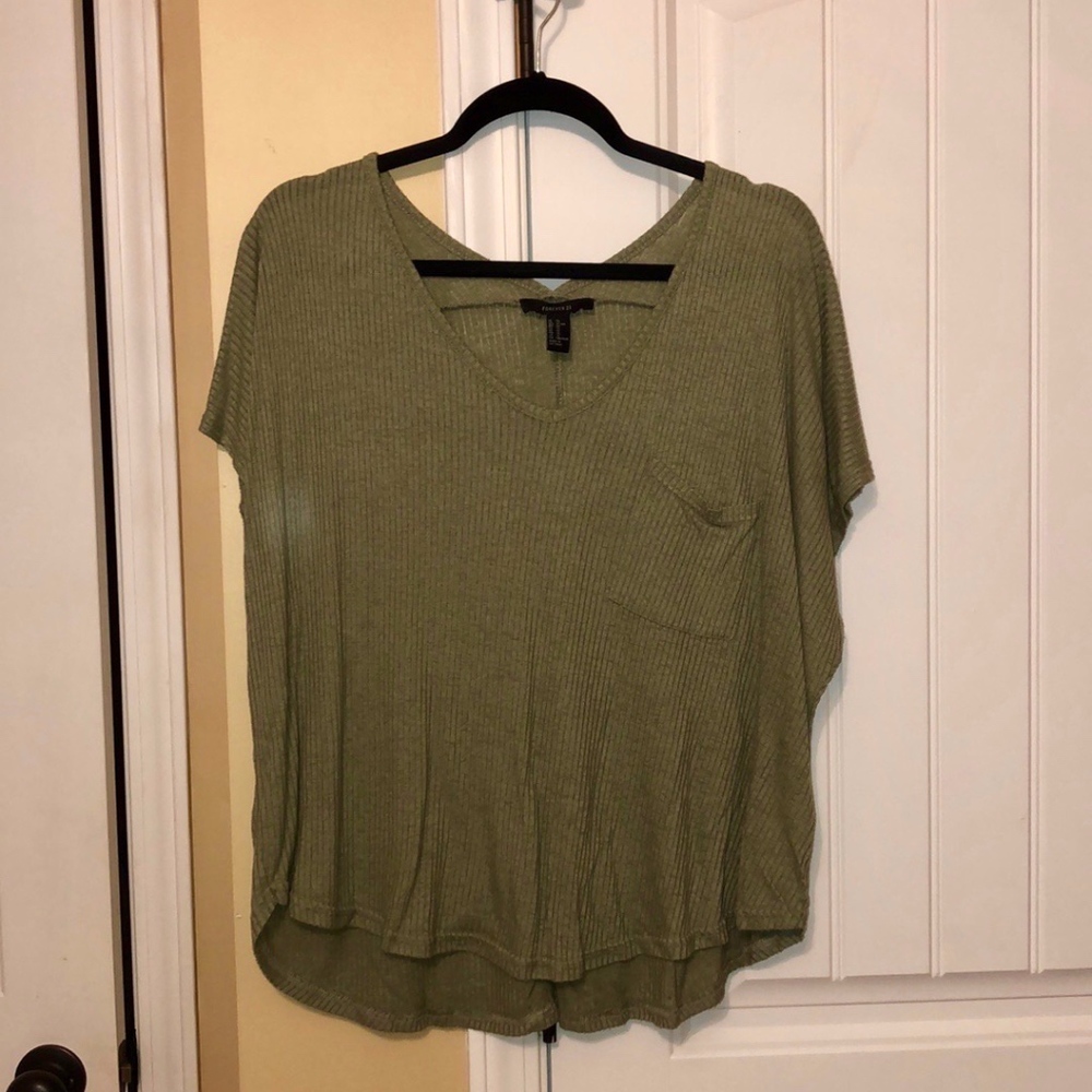 Forever 21 top